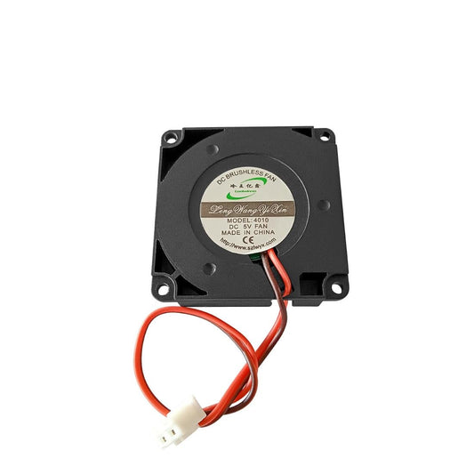 AL231 Polar Ventilator