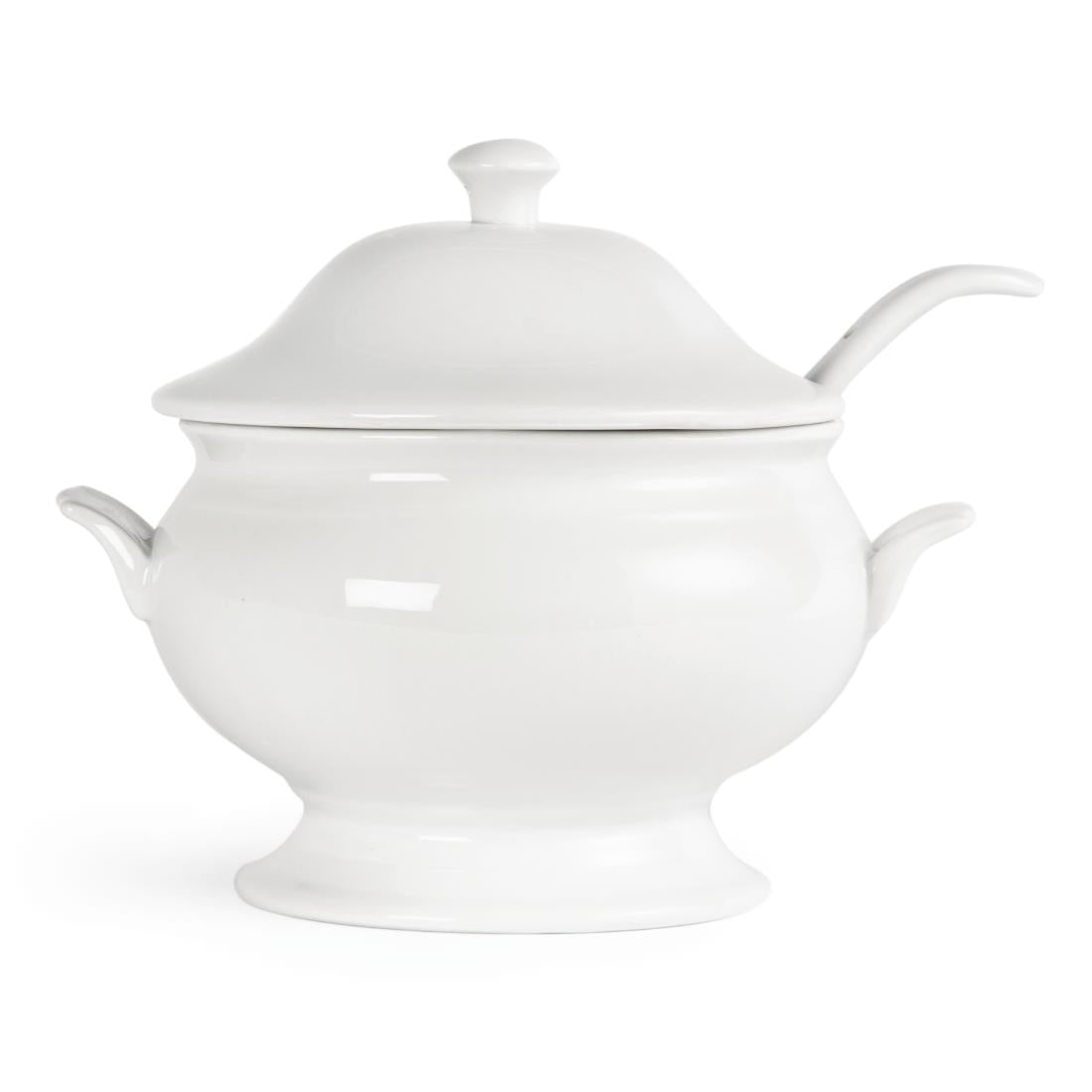 Y094 Olympia soepterrine 2,5Ltr