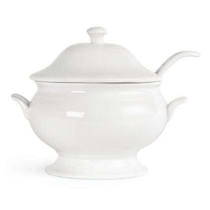 Y094 Olympia soepterrine 2,5Ltr