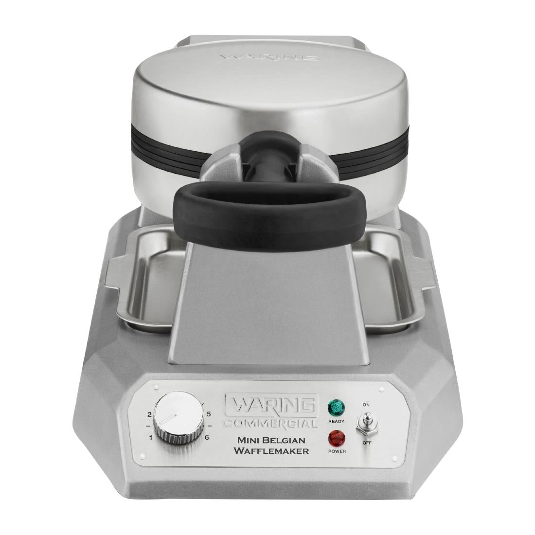 FE789 Waring mini-wafelapparaat