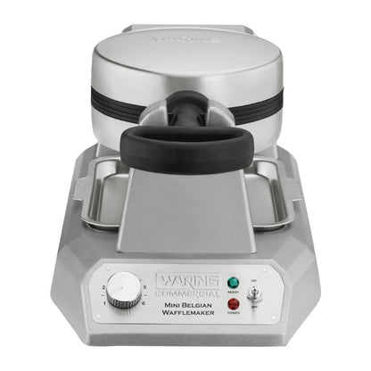 FE789 Waring mini-wafelapparaat