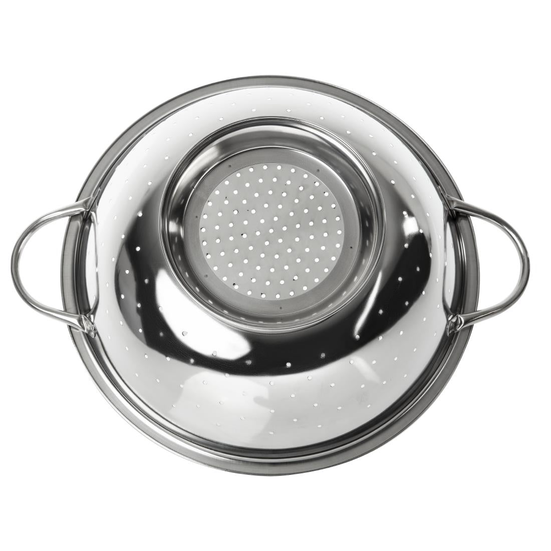 K348 Vogue RVS vergiet 30,5cm