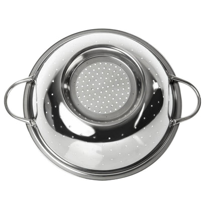 K348 Vogue RVS vergiet 30,5cm