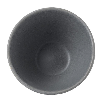 FJ705 Churchill Super Vitrified Nourish Seattle Grey Dip Schaaltje 85mm (12 stuks)