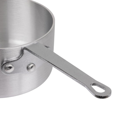 K859 Vogue aluminium steelpan 1,7Ltr
