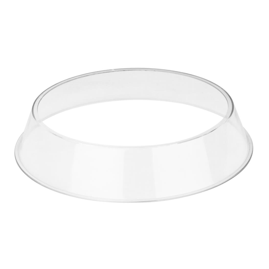 K481 Vogue polycarbonaat bordenring