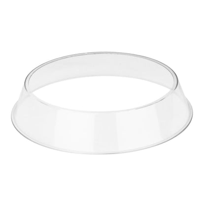 K481 Vogue polycarbonaat bordenring