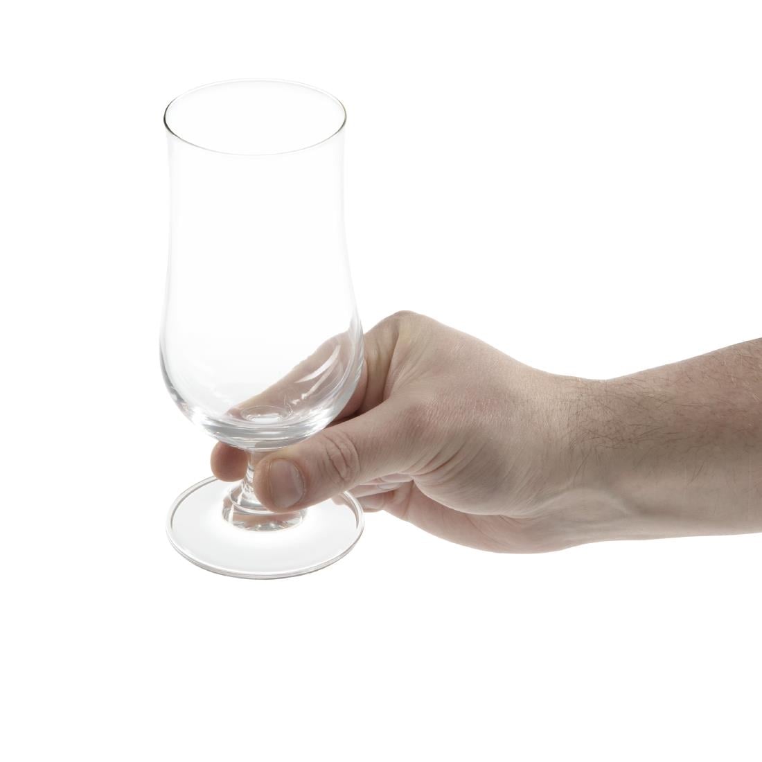 GM578 Olympia Crystal Bar Collection bierglazen 34cl (6 stuks)