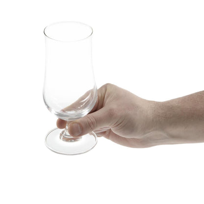 GM578 Olympia Crystal Bar Collection bierglazen 34cl (6 stuks)