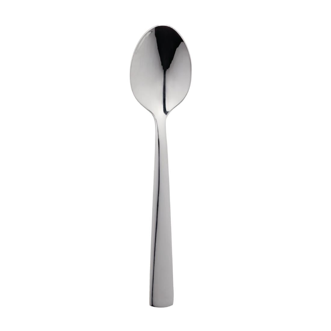 DM244 Amefa Moderno koffielepels/theelepels 135mm (12 stuks)