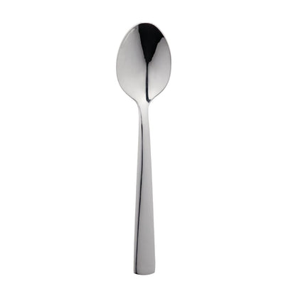 DM244 Amefa Moderno koffielepels/theelepels 135mm (12 stuks)