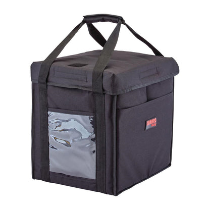 FB271 Cambro GoBag opvouwbare transporttas medium
