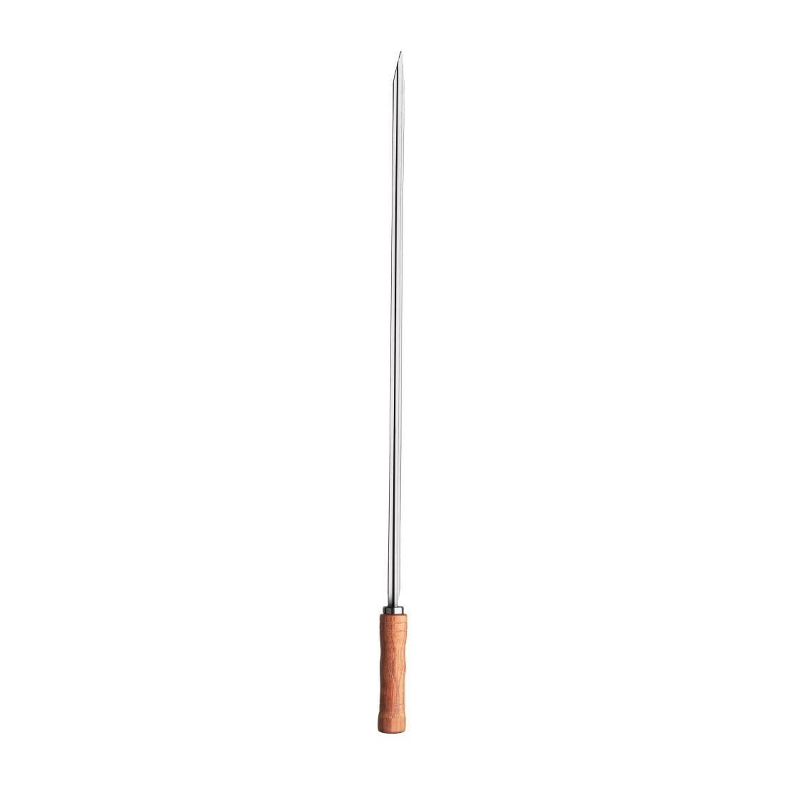 DC470 Tramontina Churrasco barbecuespies 55cm