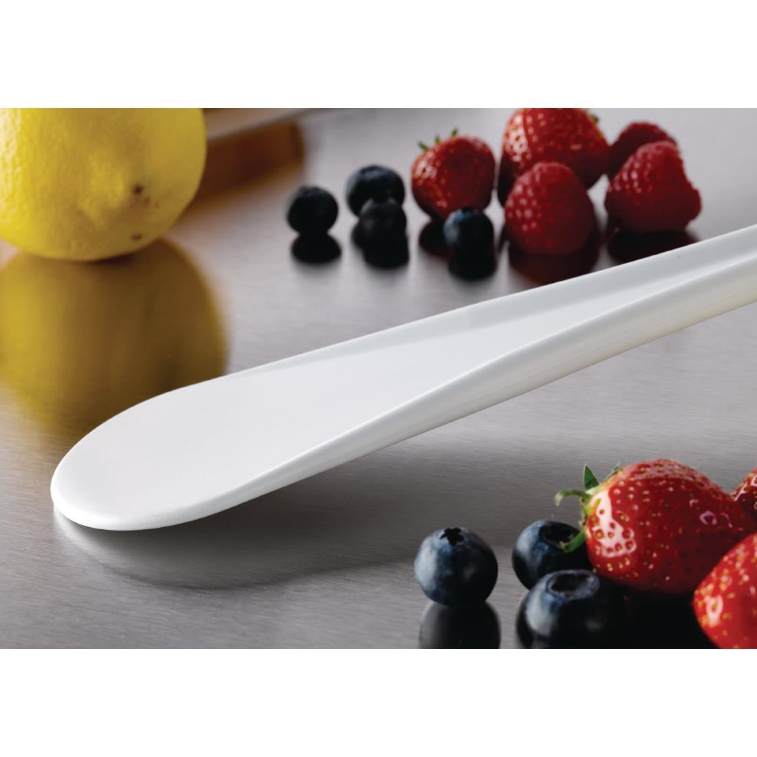 J075 Matfer Bourgeat Exoglass spatel 40,5cm